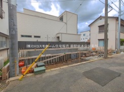 川口市朝日６丁目
