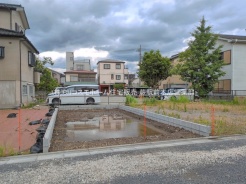 川口市大字里