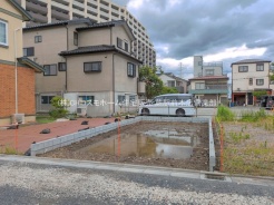 川口市大字里