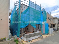 川口市鳩ヶ谷本町４丁目