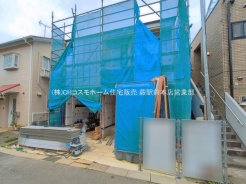 川口市鳩ヶ谷本町４丁目