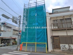 川口市青木２丁目