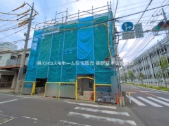川口市青木２丁目