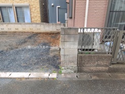 さいたま市中央区下落合７丁目