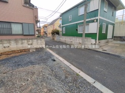さいたま市中央区下落合７丁目