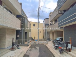 さいたま市中央区大戸５丁目