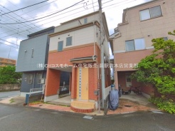 戸田市笹目４丁目