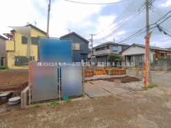 さいたま市緑区大字大門