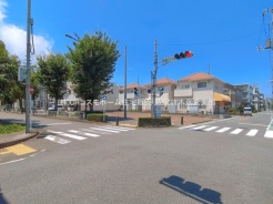 さいたま市南区文蔵３丁目