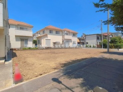 さいたま市南区文蔵３丁目