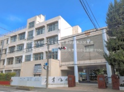 川口市西青木４丁目
