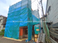 川口市西青木４丁目