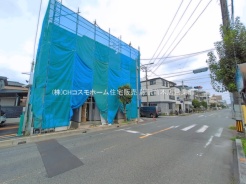 戸田市喜沢１丁目