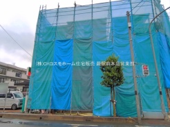 戸田市喜沢１丁目