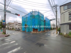 戸田市喜沢１丁目