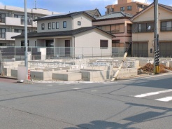戸田市喜沢１丁目
