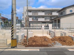 戸田市喜沢１丁目
