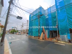 戸田市喜沢１丁目