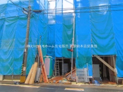 戸田市喜沢１丁目