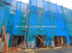 戸田市喜沢１丁目
