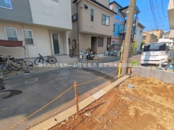 さいたま市桜区栄和４丁目
