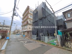 戸田市中町１丁目