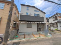 川口市桜町３丁目