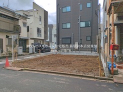 蕨市南町１丁目