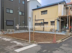 蕨市南町１丁目
