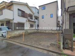 戸田市川岸２丁目