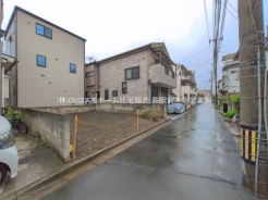 戸田市川岸２丁目