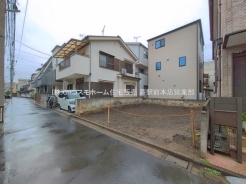 戸田市川岸２丁目