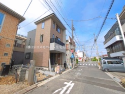 川口市上青木西４丁目