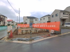 川口市大字安行吉岡