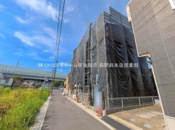 川口市大字伊刈