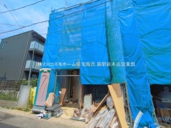 川口市南鳩ヶ谷７丁目