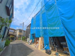 川口市南鳩ヶ谷７丁目