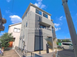 さいたま市中央区円阿弥７丁目