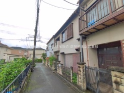 さいたま市中央区円阿弥２丁目