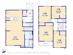 図面と異なる場合は現況を優先
