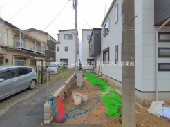 川口市柳根町