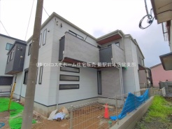 川口市柳根町