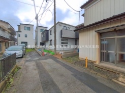川口市柳根町