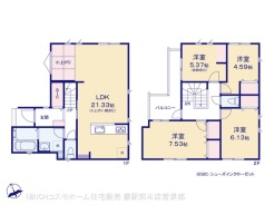 図面と異なる場合は現況を優先