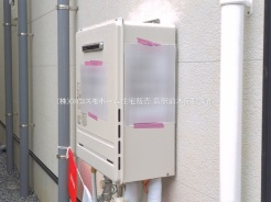 川口市西青木３丁目