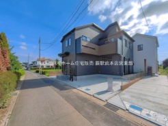 川口市大字源左衛門新田