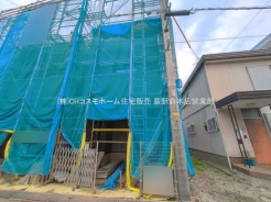 蕨市塚越３丁目
