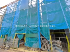 蕨市塚越３丁目