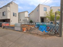川口市鳩ヶ谷本町１丁目