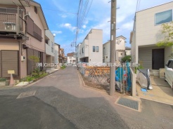 川口市鳩ヶ谷本町１丁目